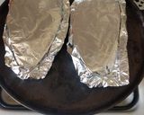 Foto del paso 9 de la receta: Nopales asados en papel aluminio