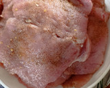 Alföldi kolbászos batyu, ahogy én készítem recept fázis 1 fotója