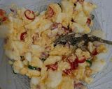 Foto langkah ke 3 dari resep Anyang Telur.