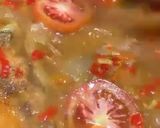 Foto langkah ke 5 dari resep Nila Kuah Asam Pedas.