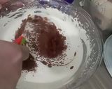 Foto langkah ke 3 dari resep Bolu Pisang All in one.