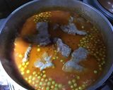 Foto del paso 4 de la receta: Lomo a la frontera