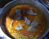 Foto del paso 4 de la receta: Lomo a la frontera