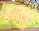 Szilvás gombóc recept fázis 2 fotója
