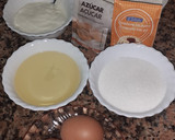 Foto del paso 1 de la receta: Bizcocho de yogur fácil