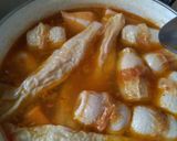 Foto langkah ke 3 dari resep Tomyam.
