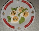 Foto langkah ke 1 dari resep Telur Rebus Versi Saya.