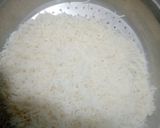 वेज बिरयानी (veg biryani recipe in Hindi) रेसिपी चरण 3 फोटो