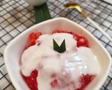 Foto langkah ke 4 dari resep Bubur Sagu Mutiara.