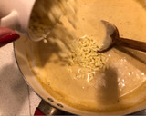 Foto del paso 4 de la receta: Fideos con queso