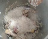 Foto langkah ke 2 dari resep Nasi kacang polong + wortel dengan ayam.