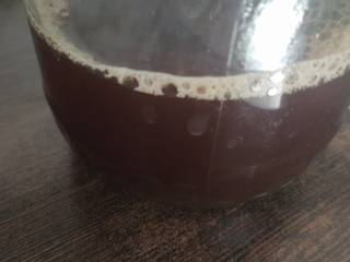 Ледяной кофе или кофе из льда