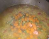 A picture of step 6 of Fried Rice.