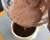 Mug cake recipe step 4 photo