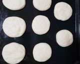 Foto del paso 3 de la receta: Pan amasado de nutrina o semolina (opción 5)