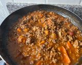 Foto del paso 1 de la receta: Lasaña a la boloñesa