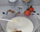 Une image de l'étape 5 de Recette pain d'épice de Noël à partage pour Noël.