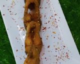 सुरमई क्रिस्पी फिश फ्राई (Surmai crispy fish fry recipe in Hindi) रेसिपी चरण 5 फोटो