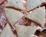 Foto langkah ke 8 dari resep Samosa isi Ragout sayur ^_^.