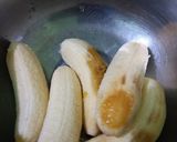 Foto langkah ke 1 dari resep Bolu Pisang Sederhana.