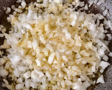Foto del paso 2 de la receta: Moussaka (musaca)