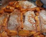 Tomatoes, Carrots, and White Peppered Porkloin recipe step 2 photo