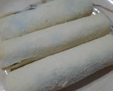 Foto del paso 6 de la receta: Canelones de acelga y ricota con masa