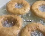 Foto langkah ke 6 dari resep Donat Ubi Cilembu.