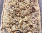 Foto del paso 5 de la receta: Pizza de pollo y arroz