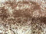 Mákos kavart citromos-narancsos, mascarpone krémmel