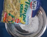 Foto langkah ke 1 dari resep Tahu Tempe Kriuk Sambal Penyet.