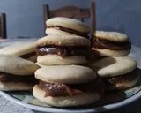 Foto del paso 4 de la receta: Alfajores