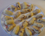 Foto del paso 3 de la receta: Croquetas de morcilla y cebolla caramelizada