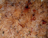 முட்டை பிரியாணி ரெசிபி ஸ்டேப் 6 புகைப்படம்