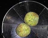 Spinach paneer balls in Yoghurt recipe step 3 photo