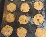 Foto del paso 2 de la receta: Galletitas de avena y banana