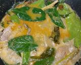 Foto langkah ke 1 dari resep Rendang sapi.