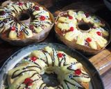 Foto del paso 12 de la receta: Rosca de Pascuas
