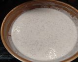 Foto del paso 10 de la receta Coliflor con paté y Bechamel