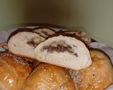 Foto del paso 9 de la receta: Bollos rellenos