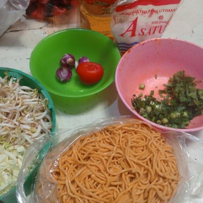 Langkah 1