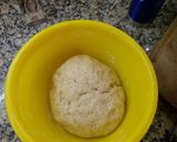 Foto del paso 2 de la receta: Medialunas Integrales