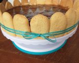 Foto del paso 14 de la receta: Pastel tiramisú