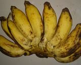Foto langkah ke 1 dari resep Banana nuget crispy untuk jualan untung dan laris banget.
