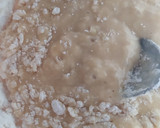 Foto del paso 1 de la receta: Tarta de manzana fácil y rápida en sartén