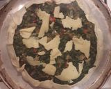 Foto del paso 6 de la receta: Tarta de espinaca