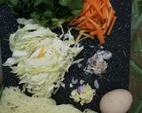 Foto langkah ke 1 dari resep Bihun goreng sayur.