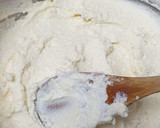 Foto del paso 1 de la receta: Linzer de queso dulce