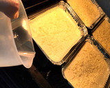 Foto langkah ke 7 dari resep Taiwanese Cheese Cake.
