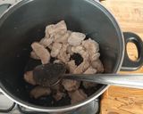Foto del paso 2 de la receta: Estofado de res a mi estilo (delicioso😋)